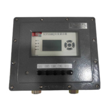 火災報警顯示盤防爆加工